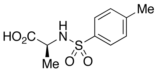 N-Tosyl-L-alanine - image 1
