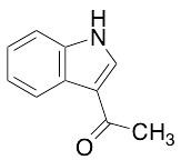 3-Acetylindole - image 1
