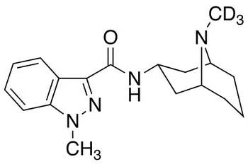 Granisetron-d3 - image 1