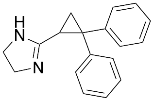 Cibenzoline - image 1