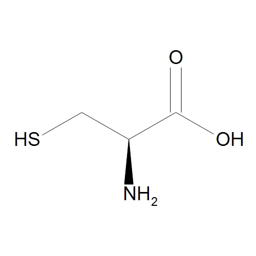 L-Cysteine - image 1