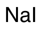 Sodium Iodide - image 1