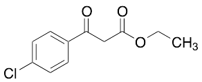 Ethyl 3-(4-Chlorophenyl)-3-oxopropanoate - image 1