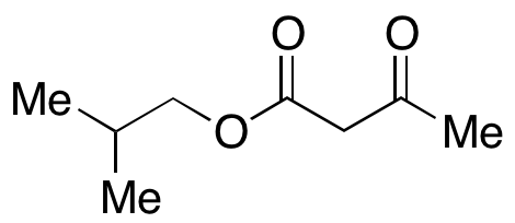 Isobutyl Acetoacetate - image 1