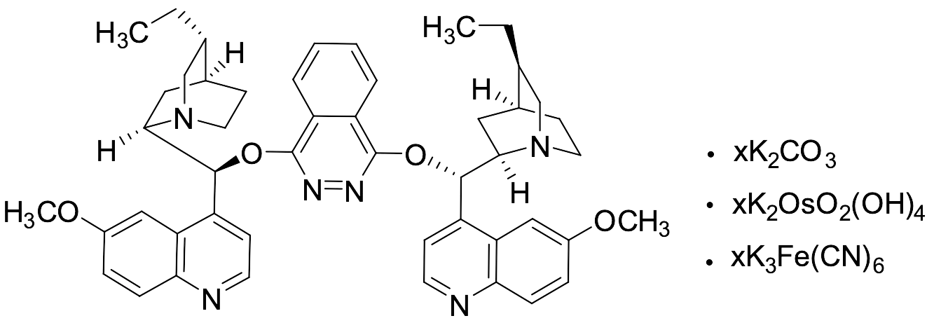 AD-mix-beta (Technical Grade) - image 1