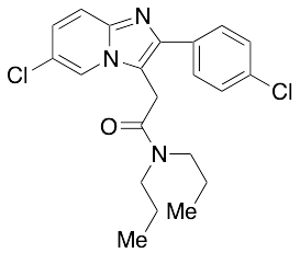 Alpidem - image 1