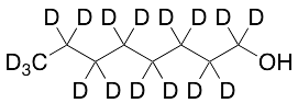 1-Octanol-d17 - image 1