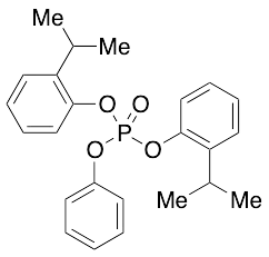 Bis(2-isopropylphenyl) Phenyl Phosphate - image 1