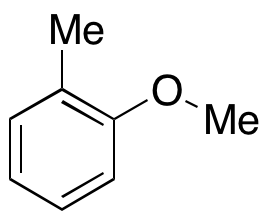 2-Methylanisole - image 1