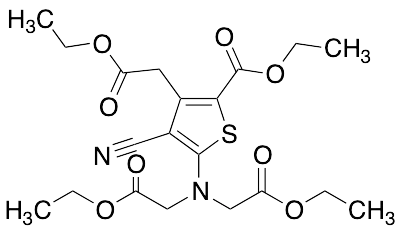 Tetraethyl Ranelate - image 1