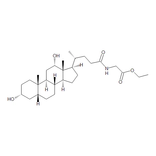 Ethyl Glycodeoxycholate - image 1