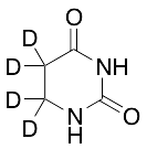 Dihydro Uracil-d4 - image 1