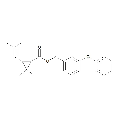 Phenothrin (>85%) - image 1