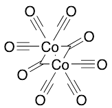 Cobalt Carbonyl (Stabilized with 1-5% Hexane) - image 1