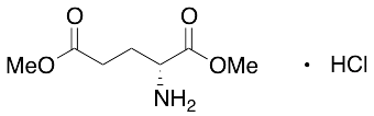 D-Glutamic Acid 1,5-Dimethyl Ester Hydrochloride - image 1