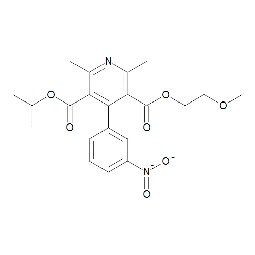 Dehydro Nimodipine - image 1