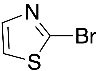 2-Bromothiazole - image 1