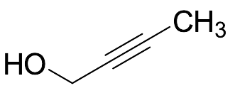 2-Butyn-1-ol - image 1
