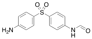 N-[4-[(4-Aminophenyl)sulfonyl]phenyl]formamide - image 1