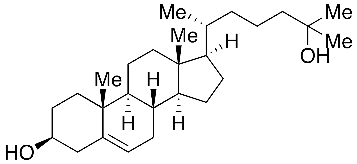 25-Hydroxy Cholesterol - image 1