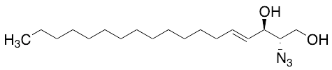 Azido-erythro-sphingosine - image 1