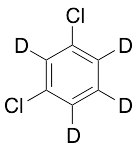 1,3-Dichlorobenzene-d4 - image 1