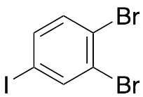 1,2-Dibromo-4-iodobenzene - image 1