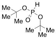 Di-tert-butyl Phosphite - image 1