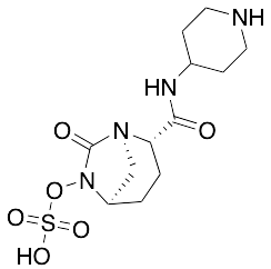 Relebactam - image 1