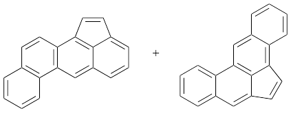 Benz[j]aceanthrylene and Benz[e]aceanthrylene (70:30 Mixture) - image 1