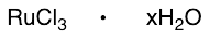 Ruthenium(III) Chloride Hydrate (Technical Grade) - image 1