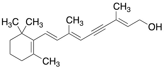 11,12-Didehydro Retinol - image 1