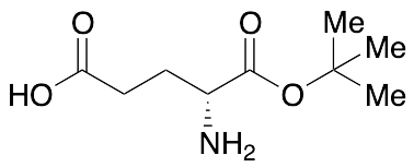 D-Glutamic Acid 1-tert-Butyl Ester - image 1