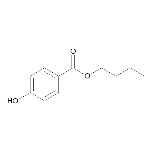 Butyl 4-Hydroxybenzoate (Butyl Paraben) - image 1