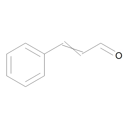 Cinnamaldehyde - image 1
