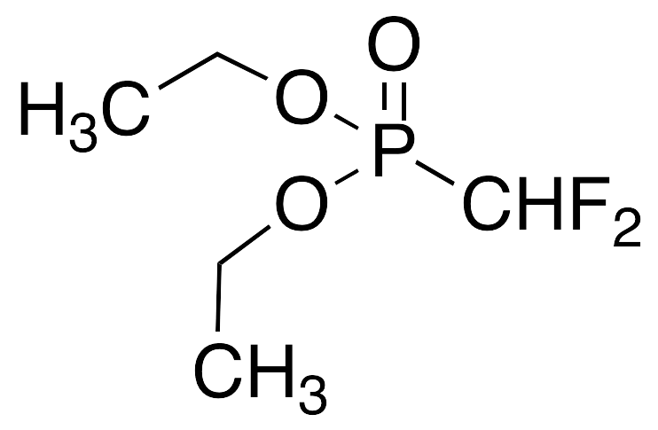 Diethyl Difluoromethanephosphonate - image 1