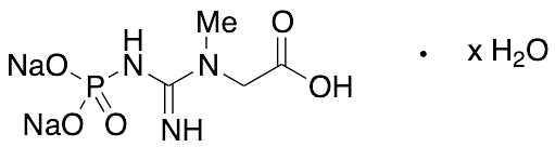 Disodium Phosphocreatine Hydrate - image 1