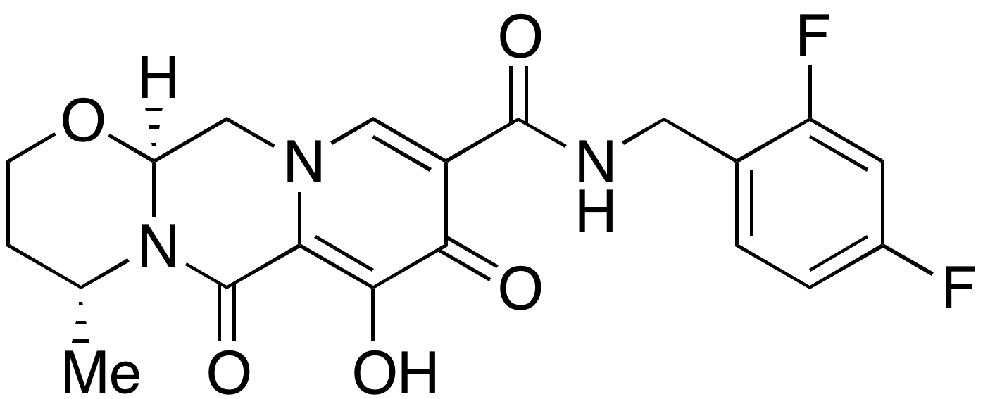 Dolutegravir - image 1