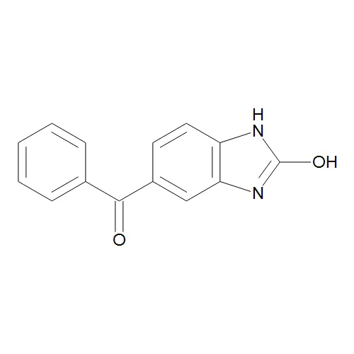 5-Benzoyl-1,3-dihydro-2H-benzimidazol-2-one - image 1