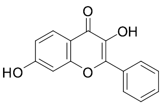 7,3-Dihydroxyflavone - image 1