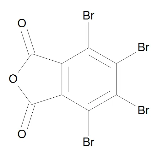 Tetrabromophthalic Anhydride - image 1