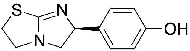 4-Hydroxy Levamisole - image 1