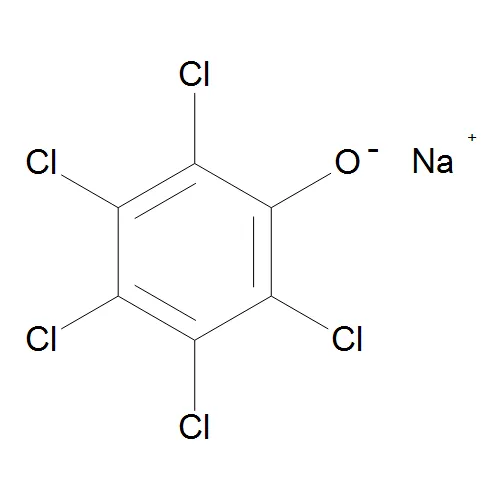 Pentachlorophenol Sodium Salt - image 1