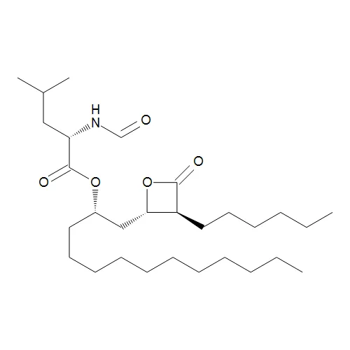 Orlistat - image 1