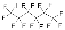 Perfluorohexyl Iodide - image 1