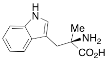Alpha-Methyl-D-tryptophan - image 1