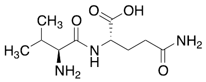 H-Val-Gln-OH - image 1