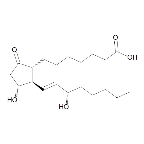 Prostaglandin E1 - image 1