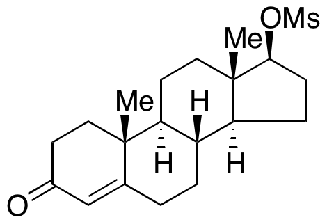 Testosterone Methanesulfonate - image 1