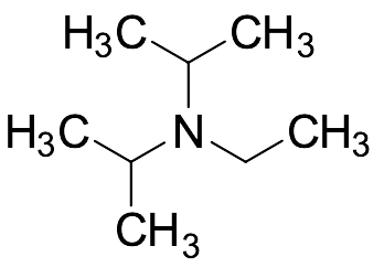 N,N-Diisopropylethylamine - image 1